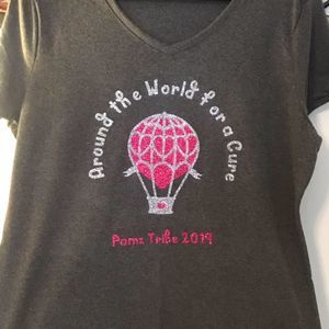 Meet your Posher, Pam